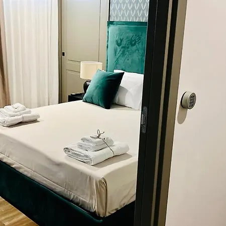 Palazzo Gatto Bianco Hotel