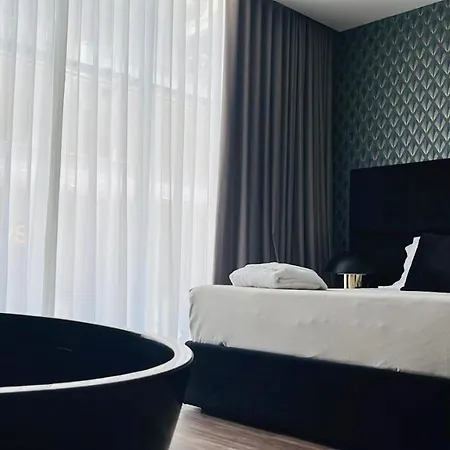 Palazzo Gatto Bianco Hotel Bari