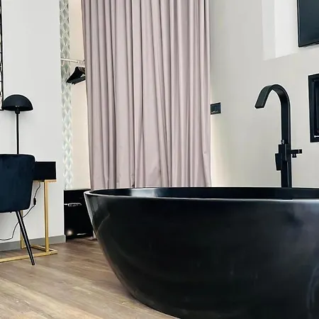 Hotel Palazzo Gatto Bianco Bari