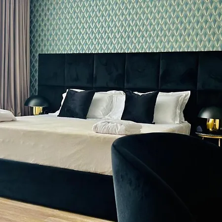 Hotel Palazzo Gatto Bianco *