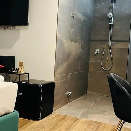 Palazzo Gatto Bianco Bari