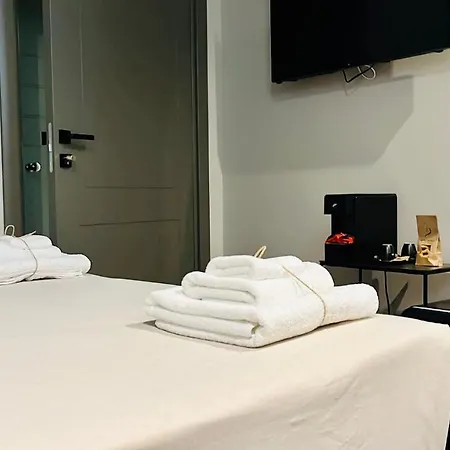 Palazzo Gatto Bianco Hotel