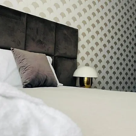 Palazzo Gatto Bianco *