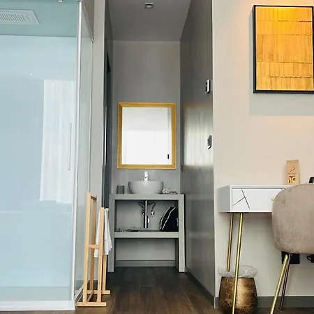 Hotel Palazzo Gatto Bianco Bari