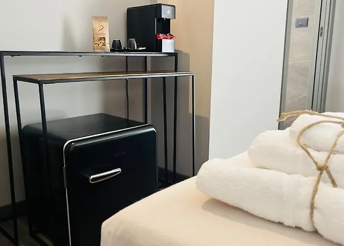 Palazzo Gatto Bianco Hotel