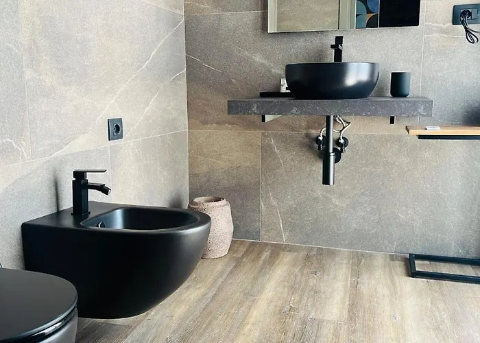 Palazzo Gatto Bianco Hotel *