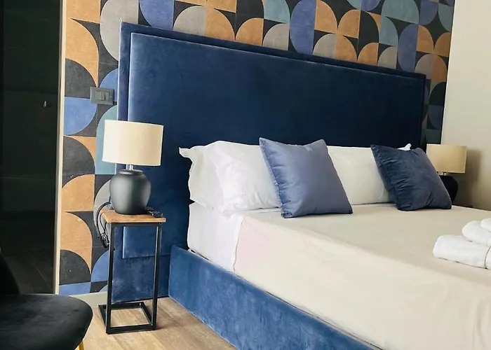 Palazzo Gatto Bianco