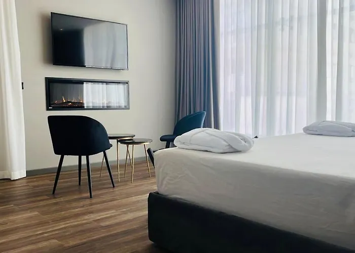 Palazzo Gatto Bianco Hotel Bari