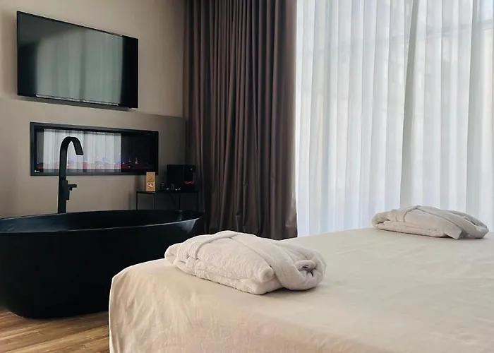 Palazzo Gatto Bianco Hotel Bari