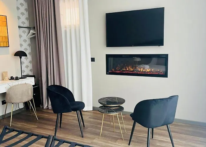 Palazzo Gatto Bianco Bari