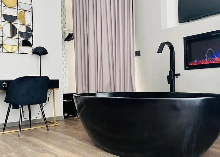 Hotel Palazzo Gatto Bianco Bari