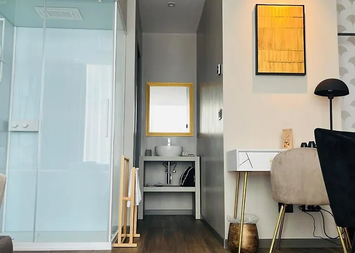 Hotel Palazzo Gatto Bianco Bari