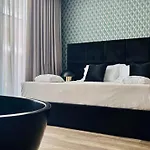 Palazzo Gatto Bianco Hotel Bari