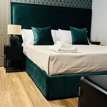 Otel Palazzo Gatto Bianco