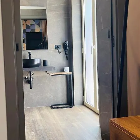 Otel Palazzo Gatto Bianco *