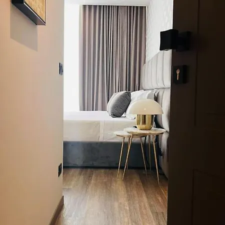 Palazzo Gatto Bianco *