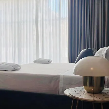 Otel Palazzo Gatto Bianco Bari