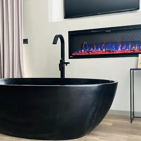 Otel Palazzo Gatto Bianco *