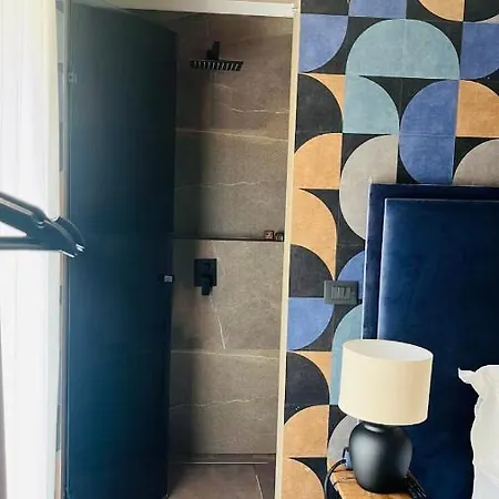 Otel Palazzo Gatto Bianco *