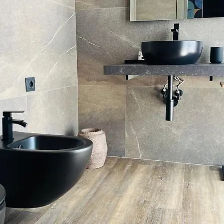 Palazzo Gatto Bianco Otel *