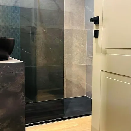 Palazzo Gatto Bianco * Bari