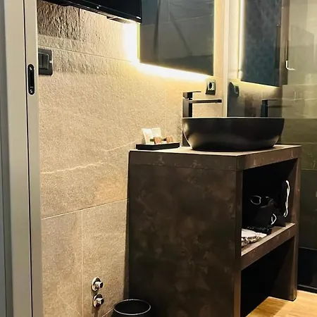 Palazzo Gatto Bianco Otel