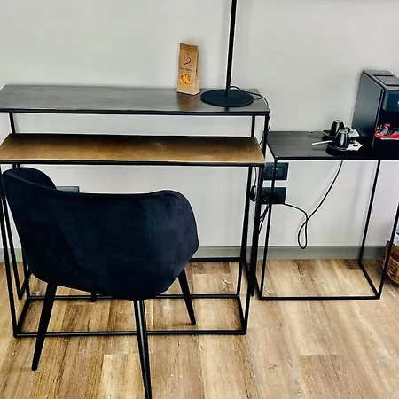 Готель Palazzo Gatto Bianco