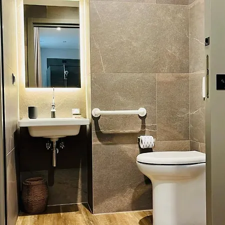 Palazzo Gatto Bianco Otel Bari