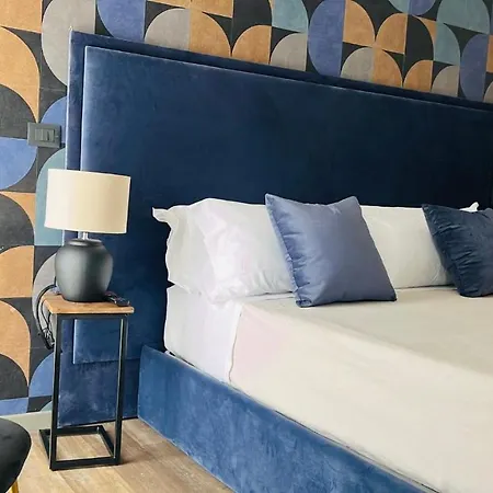 Palazzo Gatto Bianco