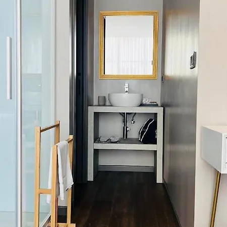 Palazzo Gatto Bianco *