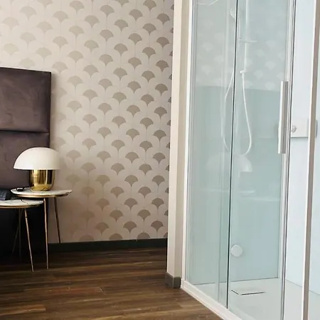 Otel Palazzo Gatto Bianco