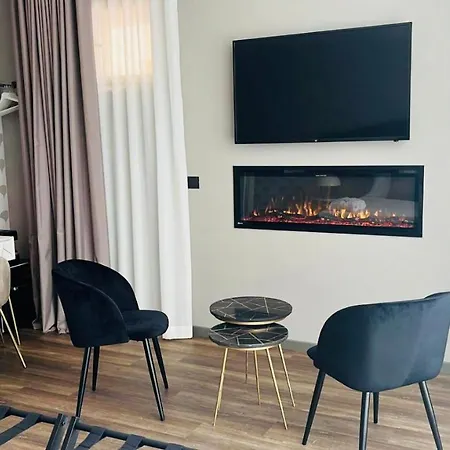 Palazzo Gatto Bianco Bari