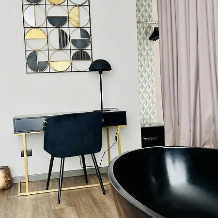 Готель Palazzo Gatto Bianco