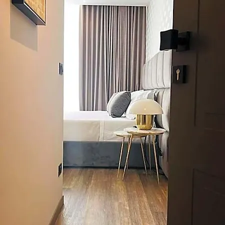 Ξενοδοχείο Palazzo Gatto Bianco *