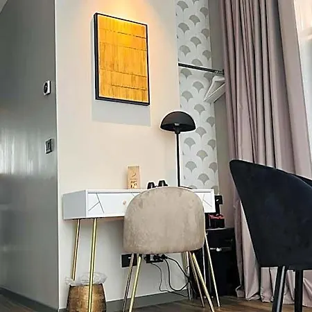Ξενοδοχείο Palazzo Gatto Bianco
