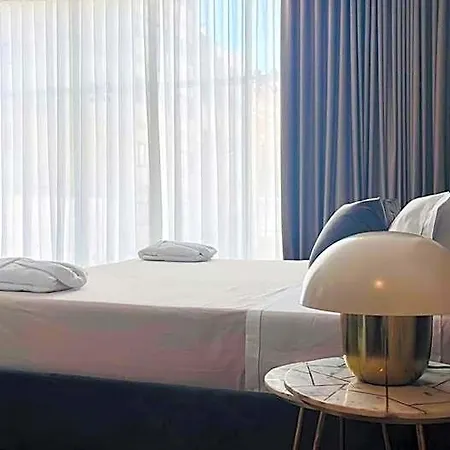 Palazzo Gatto Bianco Hotel