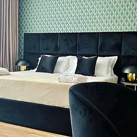 Hotel Palazzo Gatto Bianco