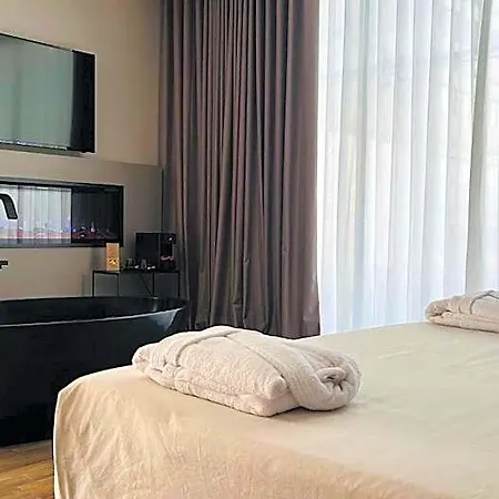 Hotel Palazzo Gatto Bianco Bari