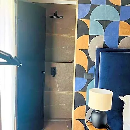 Palazzo Gatto Bianco Hotel Bari