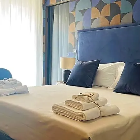 Hotel Palazzo Gatto Bianco Bari
