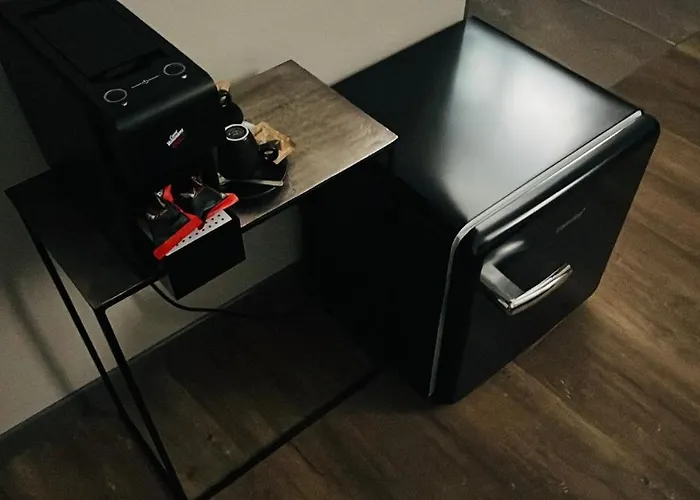 Palazzo Gatto Bianco *