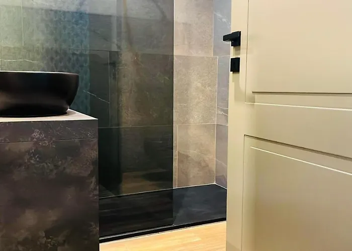 Palazzo Gatto Bianco * バーリ