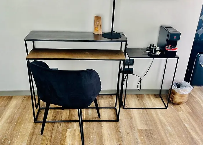 ホテル Palazzo Gatto Bianco