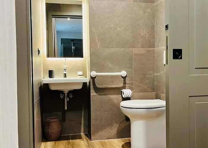 Palazzo Gatto Bianco ホテル バーリ