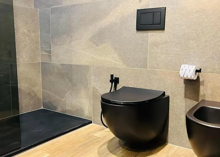 ホテル Palazzo Gatto Bianco *