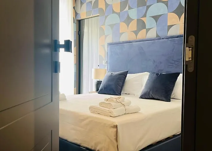 ホテル Palazzo Gatto Bianco