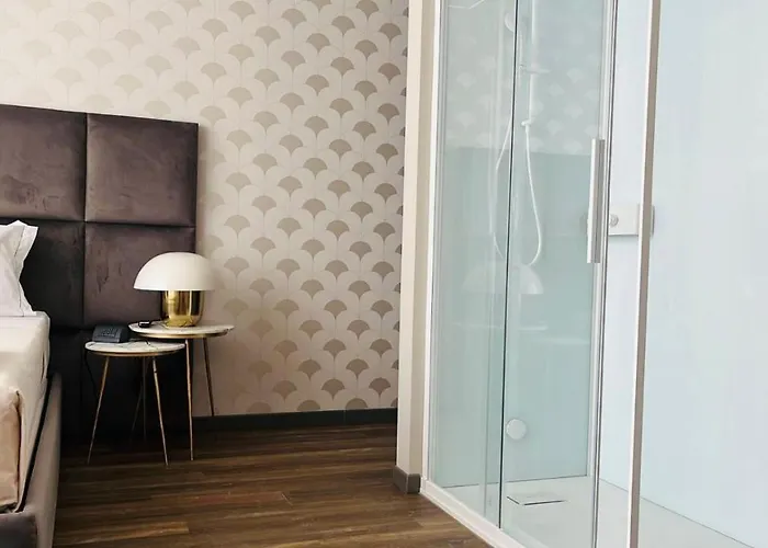 ホテル Palazzo Gatto Bianco