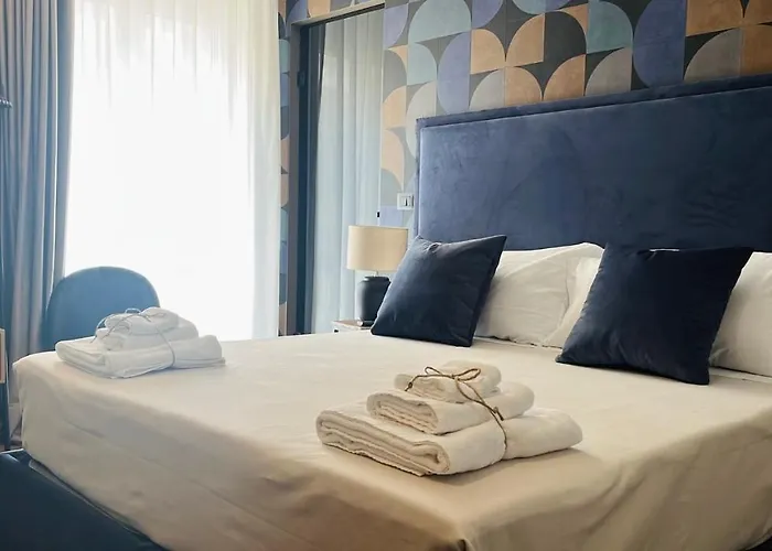 Palazzo Gatto Bianco