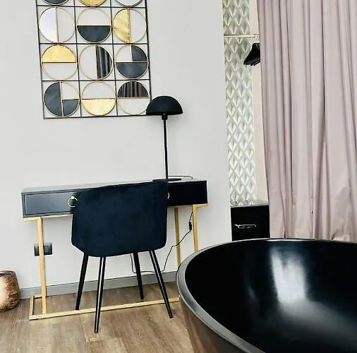 ホテル Palazzo Gatto Bianco